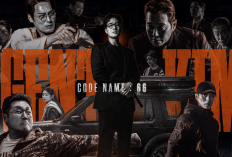 7 Alasan Kenapa Agent Kim Reactivated Wajib Masuk Watchlist Pecinta Drakor
