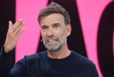 'Wahai Real Madrid, Karier Kepelatihan Jurgen Klopp Belum Tamat Kok'