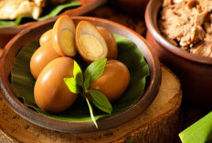 Bisa Cegah Stunting, Tips Merebus Telur Agar Matang dengan Baik versi Pakar Harus Kamu Tahu