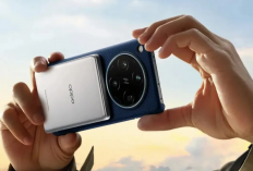 Bocoran Spesifikasi dan Desain OPPO Find X9, Siap Jadi Raja Flagship 2026