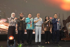 Undian Simpeda 2026, Momentum Asbanda Dorong Ekonomi Daerah melalui Inovasi Pembiayaan