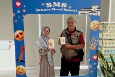 BPJS Kesehatan Bandung Hadirkan Pojok Testimoni Bagi Peserta