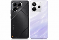 10 HP Murah 2 Jutaan 2026: RAM 8GB dan Kamera 108MP Terbaik