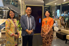 1O1 STYLE Yogyakarta Malioboro Hadirkan Pameran Seni “Wahyu Tumurun”, Perpaduan Seni, Budaya, dan Hospitality