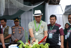 Kang DS Tegaskan Pendidikan Karakter Menjawab Tantangan di Masa yang Akan Datang