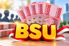 BSU 2026 Rp900 Ribu Mulai Cair? Cek Syarat dan Nama Penerima di Link ini