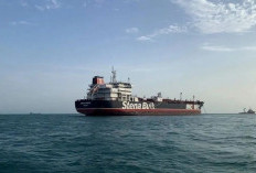 Uni Emirat Arab desak Perserikatan Bangsa-Bangsa menyetujui langkah pembukaan Selat Hormuz