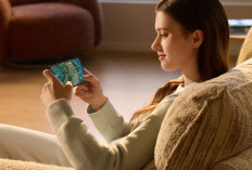 7 Keunggulan Oppo A6c, Hp Stylish Jago Gaming yang Akan Rilis ke Indonesia