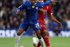 Kick-off Sabtu 9 Mei 2026 18:30 WIB! Ini Link Live Streaming Liverpool Vs Chelsea