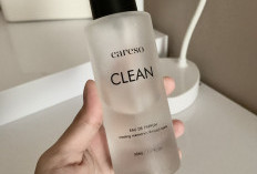 Pilihan 6 Parfum Fresh and Clean Terbaik untuk Kerja Sehari-hari, Wanginya Tahan Lama