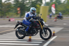 Ukir Prestasi di Panggung Nasional, DAM Borong 5 Gelar AHSRIC 2026