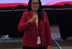 Konfercab PDI-P KBB Tetapkan Tuti Turimayanti sebagai Ketua