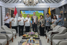 Pemprov Jateng Dukung Penuh Penerapan Zero ODOL 2027