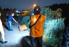 Penusuk Korban Hingga Tewas di Rancaekek Diringkus, Polisi Dalami Motif Pelaku