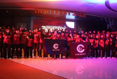 Puluhan Sekolah Ikuti Indiefest 2025 di Bogor, Ketua CLP: Wadah dan Ruang Apresiasi Sineas Muda