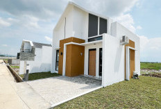 Show Unit Bougenvil Resmi Diluncurkan, Mekar Lodji Parahyangan Bidik Ikon Hunian Hijau Bandung Timur