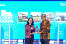 BRI RO Bandung Kolaborasi Bersama DJKN dan BPN Gelar Gebyar Lelang Serentak Nusantara 2026