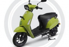 Ini Dia 3 Motor Listrik Viar Murah 2026 yang Cocok Buat Antar Jemput Anak Sekolah