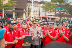 Perkuat Sinergi Kamtibmas, DPP Paguyuban Cepot Motah Indonesia Hadiri Undangan Resmi Polda Jabar