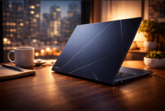 7 Laptop Tipis dan Ringan 2026, Performa Kencang Mudah Dibawa ke Mana Saja