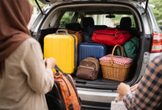 3 Hal Penting yang Harus Diantisipasi Saat Mudik Menggunakan Kendaraan Pribadi