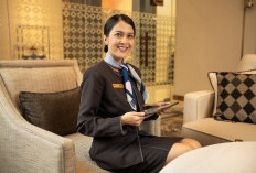Dorong Perempuan Tumbuh dan Naik Kelas, BRI Raih Penghargaan di Women on the Move 2026