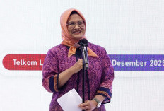 Telkom Bukukan Kinerja Resilience pada FY25, Perkuat Fundamental dan Hasilkan Total Shareholder Return 35,7%