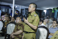 KDS dan Menteri PKP Kompak Lawan Rentenir Lewat Program KUR Perumahan