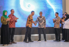 Wujudkan Jateng Penumpu Pangan dan Industri, Pemprov Libatkan Sektor Pendidikan Vokasi