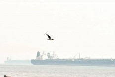 Iran Siapkan Regulasi Pungutan Kapal di Selat Hormuz untuk Tambah Pendapatan Negara