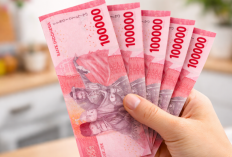 PKH dan BPNT Tahap 2 Cair April 2026, Cek Nama Kamu Sekarang