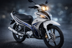 7 Motor dengan Mesin Paling Bandel dan Awet, Cocok untuk Perjalanan Jauh!