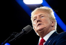 Trump Klaim Iran Setuju Mengakhiri Program Nuklirnya Secara Tanpa Batas