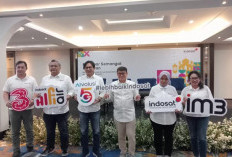 Ramadan Tanpa Drama, Indosat Pastikan Jaringan Stabil dan Aman di Jakarta Raya hingga Jabar