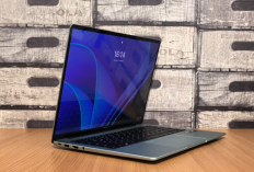 4 Rekomendasi Laptop Tipis dan Ringan, Nyaman Dibawa ke Mana-Mana