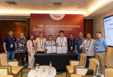 Telin Perluas Jejak Ekosistem Digital Global melalui Empat Kemitraan Strategis di BATIC 2026