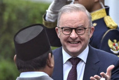 Australia Pangkas Pajak BBM Sementara untuk Redam Dampak Kenaikan Harga Energi