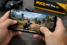 Daftar 5 HP Gaming Murah RAM Jumbo 2026, Spek Ngeri Harga Bersahabat