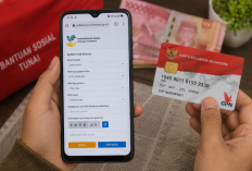 Bansos 2026 Tahap Kedua Mulai Dicairkan, Cek Saldo dan Status Penerima