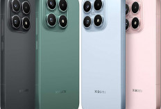 Xiaomi 17: Spesifikasi, Fitur Unggulan, dan Perkiraan Harga Terbaru 2026