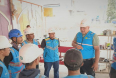 PLN Icon Plus Terus Dukungan Pemulihan Listrik di Aceh