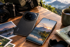 7 HP untuk Fotografi yang Bisa Diandalkan, Hasil Foto Makin Cakep Tanpa Kamera Profesional