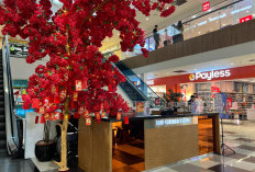 Belanja di Ciwalk Makin Seru, Banyak Hadiah dan Promo Romantis Menanti