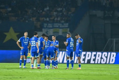 Cek Link Nonton Live Streaming Persib vs Madura United di Sini! 