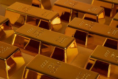 Harga Emas Hari Ini 10 Maret 2026: Antam Tembus Rp3 Juta per Gram