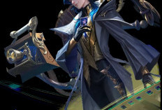 5 Kelemahan Marcel Hero Baru Mobile Legends di Season 40, Siapkan Hero Counter-nya Ini