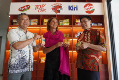 Peringati HUT ke-20, Mulia Boga Raya Pererat Kemitraan Strategis dengan Bel S.A.