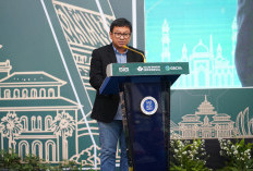 Green Building Festival 2026, Solusi Bangun Indonesia Dorong Konstruksi Rendah Karbon