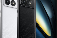 5 Hp Gaming 2026 yang Cocok untuk Gamers, Para Gamers Merapat!