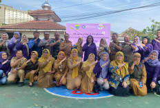 TP PKK Kota Bandung: Optimalisasi Posyandu 6 SPM Diperlukan